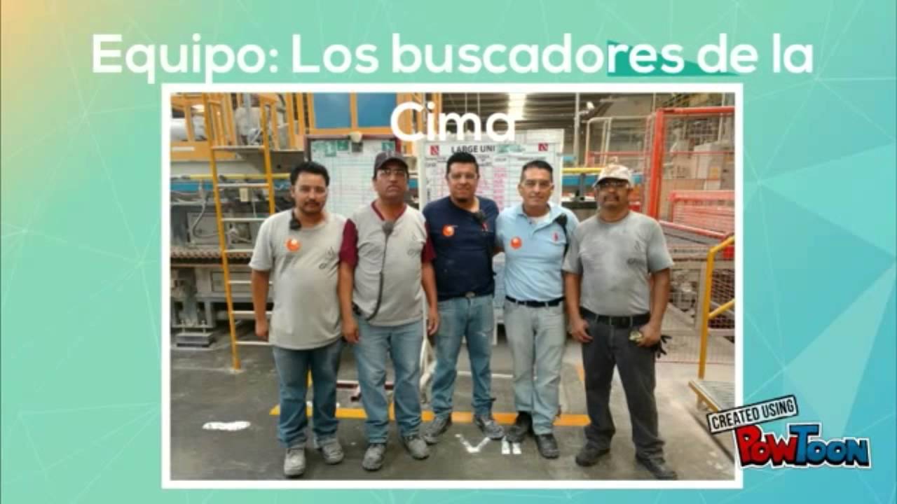 Daltile final ya por fin