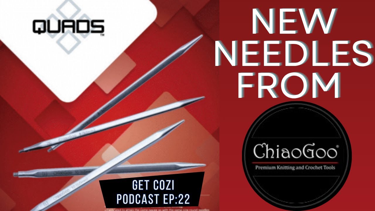 Chiagoo QUAD Needles Review | Are These Square Needles Worth the Hype?