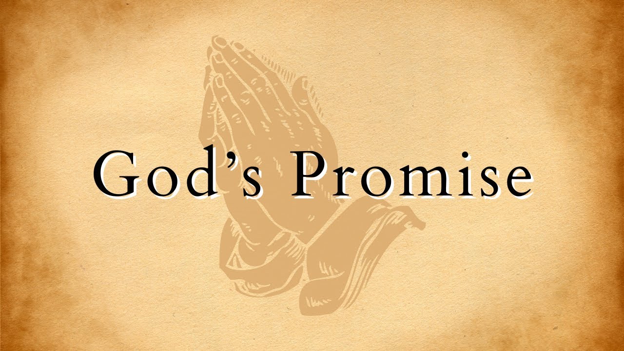 God's Promise