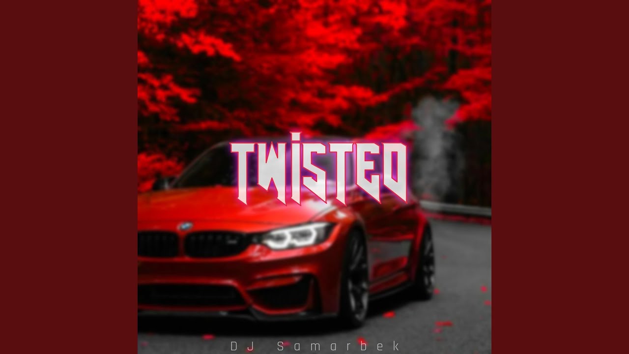 Twisted