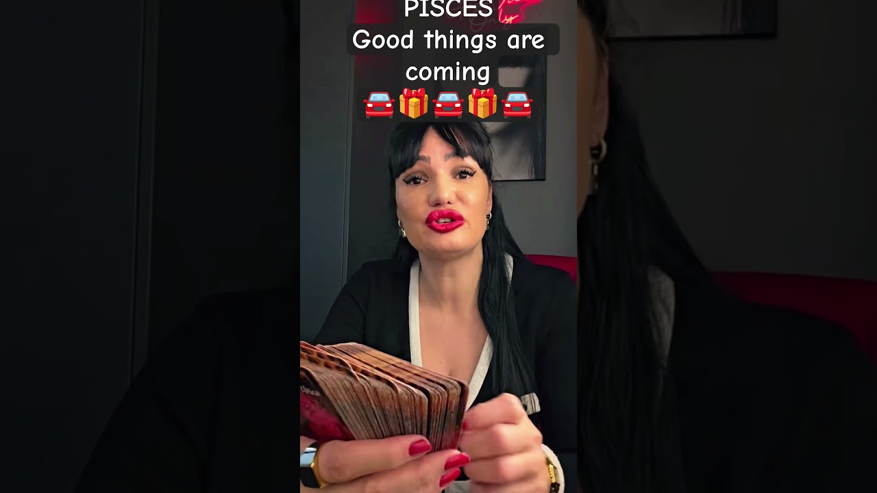 PISCES Weekly tarot reading #shorts #pisces #tarot #horoscope #trending #love #fyp #viral #destiny