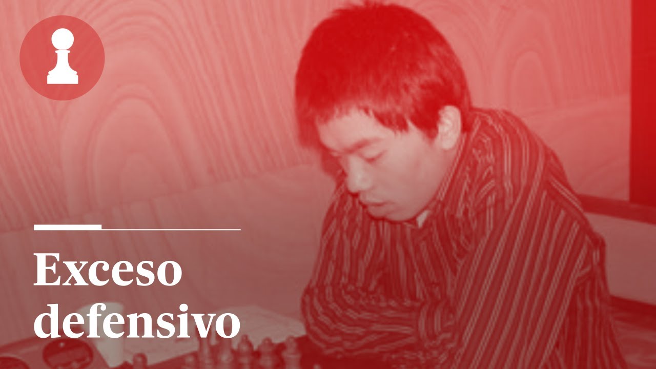 ZHOU Jianchao: HIPERMODERNO perece por ASFIXIA | El rincón de los inmortales (336)