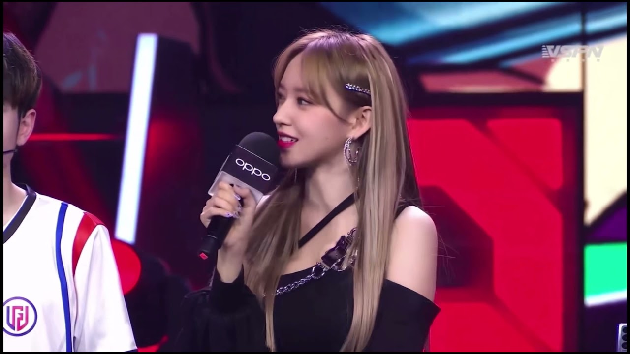 【20210527】PEL S2 明星挑战赛｜OPPO RENO 6 PRO+ 装备升级夜