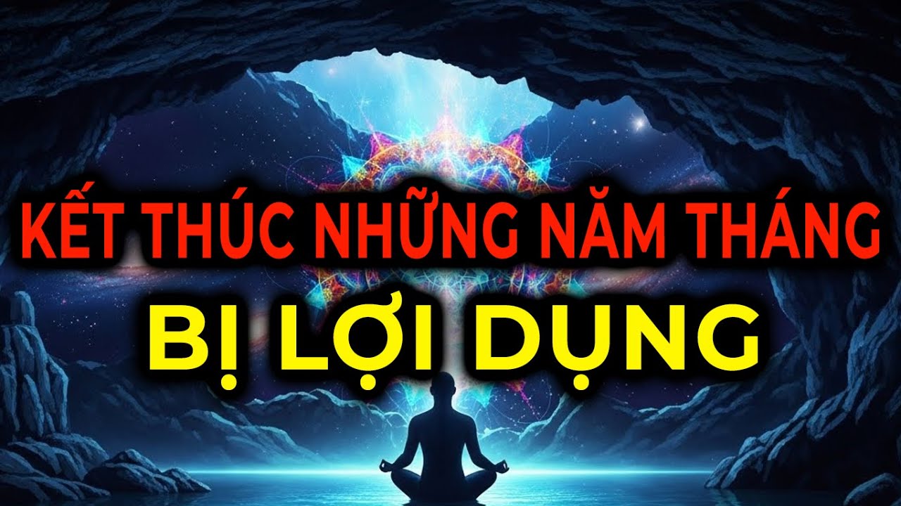 Gửi những ai từng bị phản bội: Nỗi đau đó chính là món quà vô giá của trời cao.