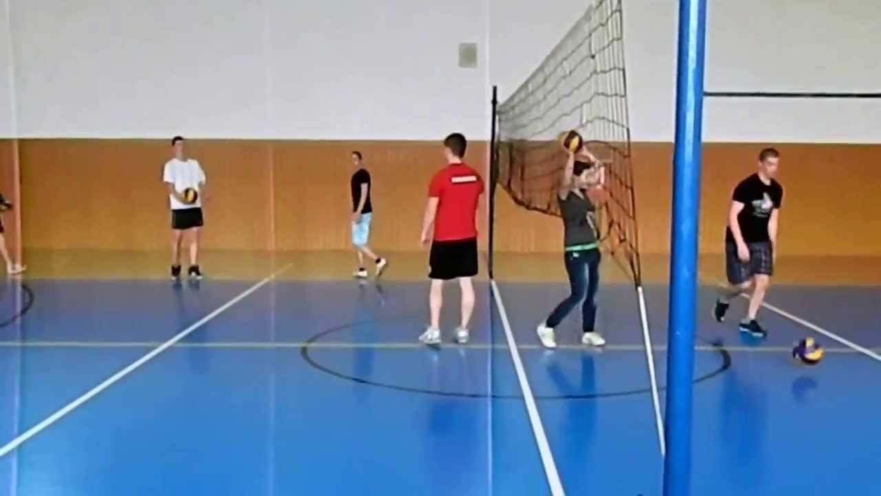 so&scaron; telocvicna