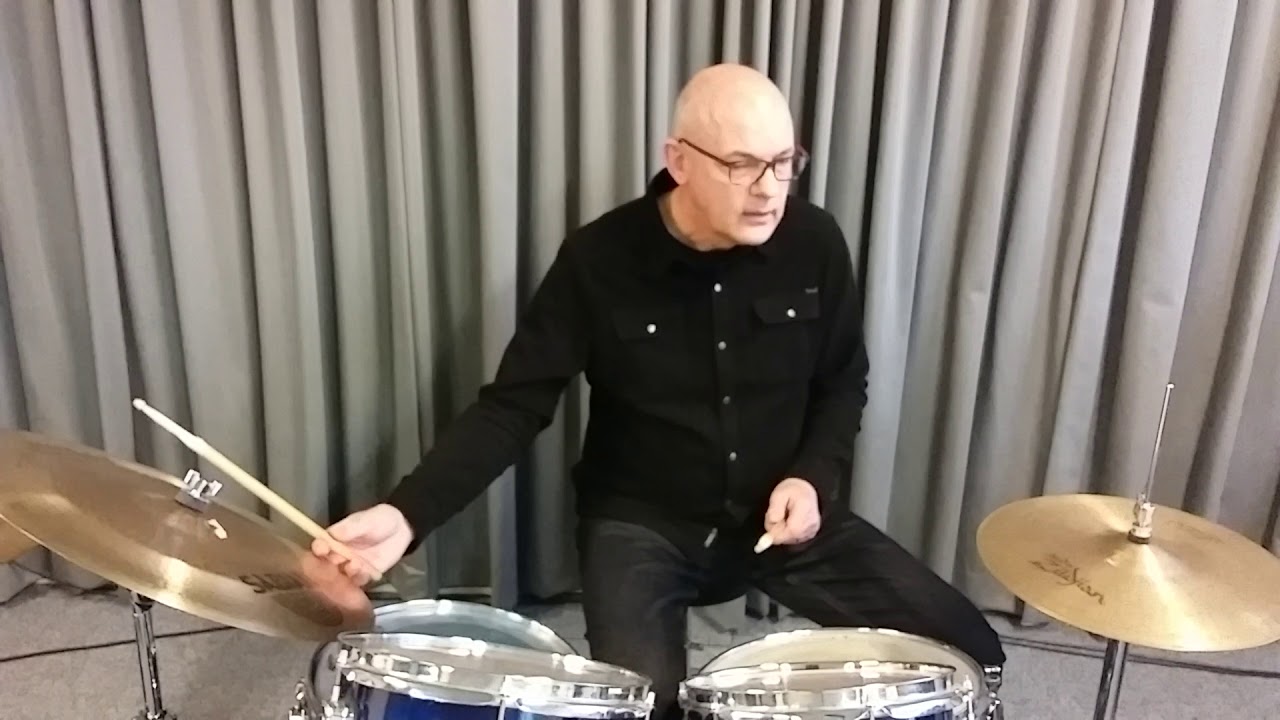 videoles 3 Hein de Jong - Muziekschool Oost Gelderland