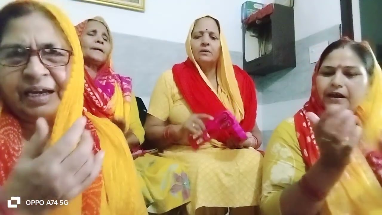 लक्ष्मी मैया का बहुत बहुत सुंदर भजन #लक्ष्मी खड़ी है घर के #@Haryanvi bhajan Vandana #हरियाणवी भजन
