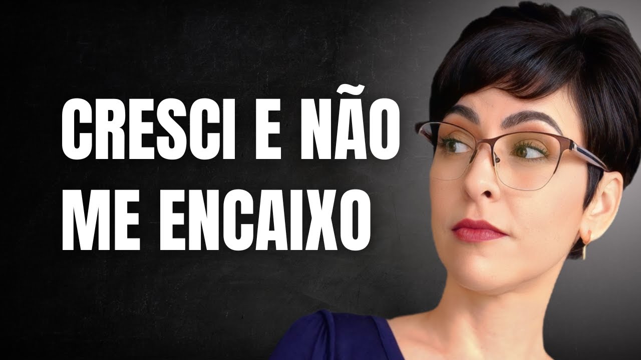 A solidão de quem está evoluindo
