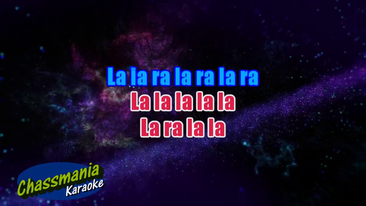 Willy Claure Cantarina Karaoke