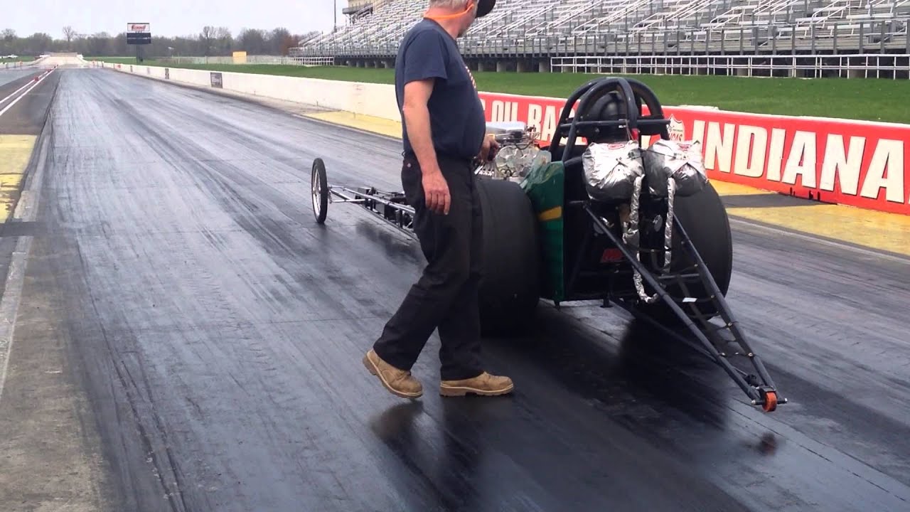 Fleece Performance Engineering/Freedom Racing Engines track rental