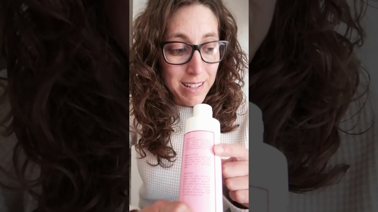 Detergente Intimo con antibatterico naturale