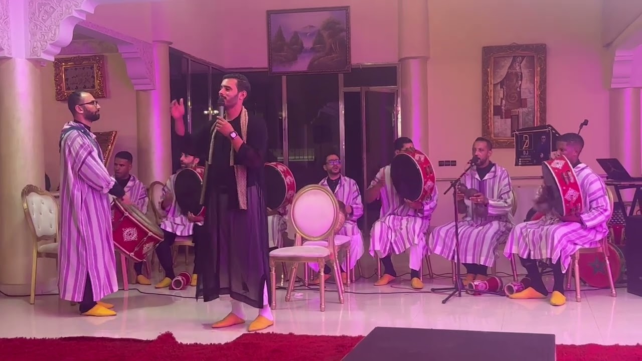 لااله الا لله كلمة عضيمة .تواتية المقدم المهدي عيشوش