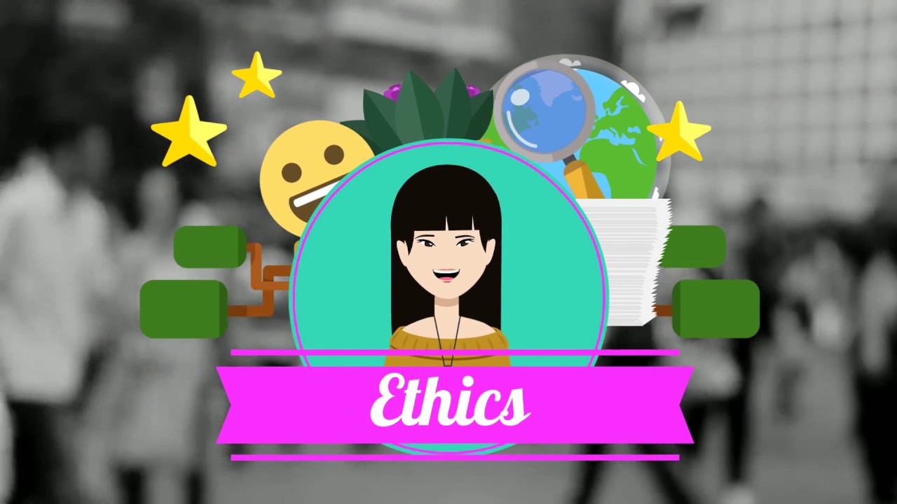 Philosophical Perspectives: Ethics