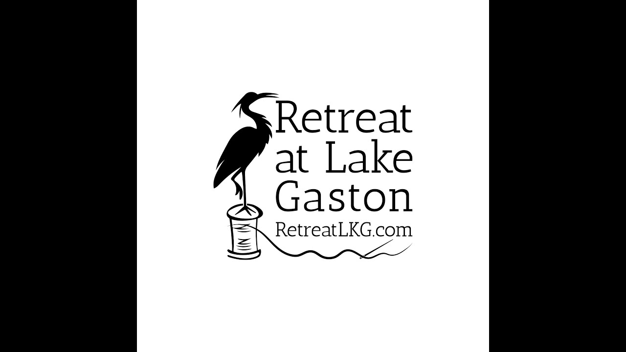 Let's Explore the Cottage, Retreat at Lake Gaston