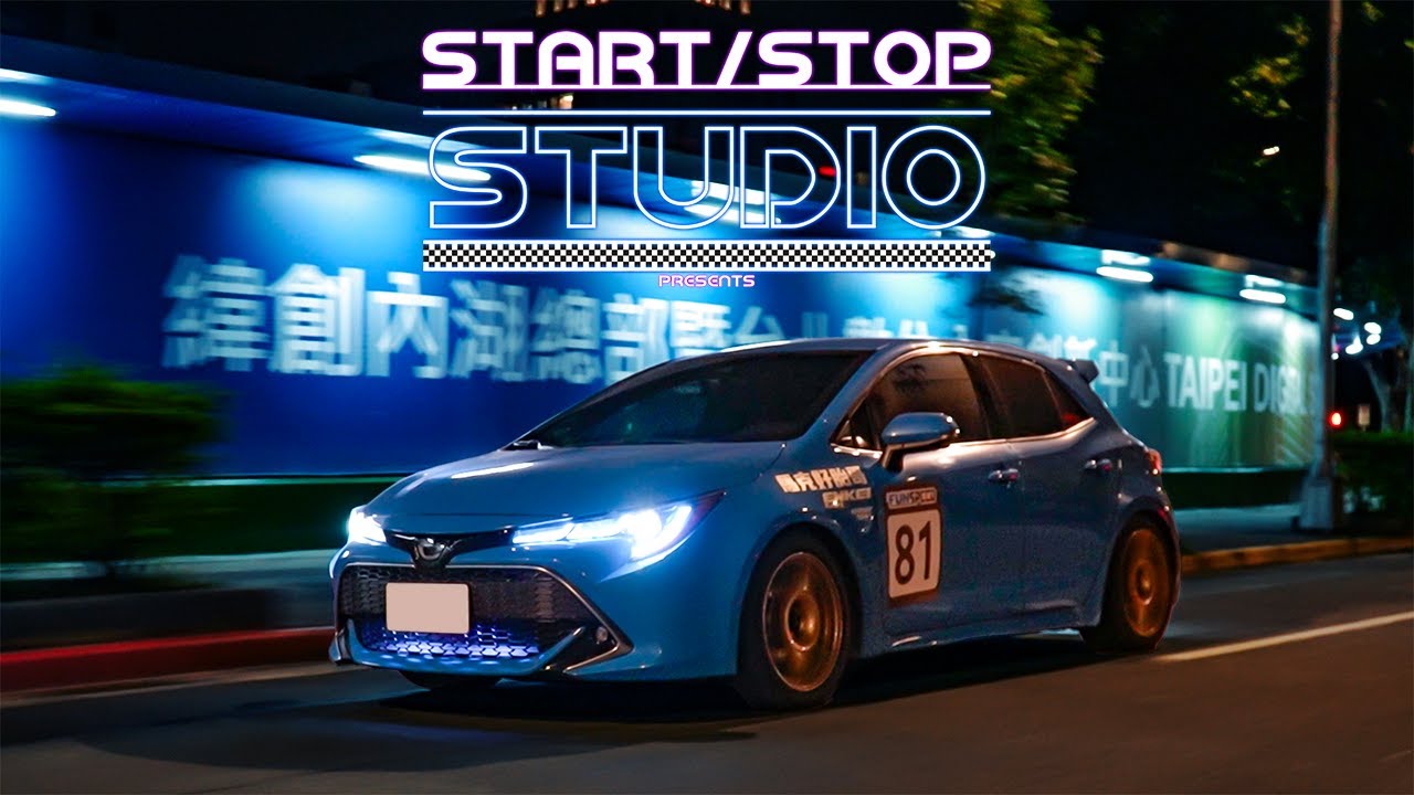[StartStop] 蛤？這車竟然有通病？！Toyota Corolla Sport 原 Auris｜車主有話要說EP.201 @mc_racingdream