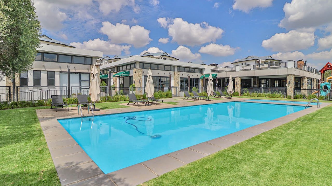 1 Bedroom Apartment to Let in Modderfontein