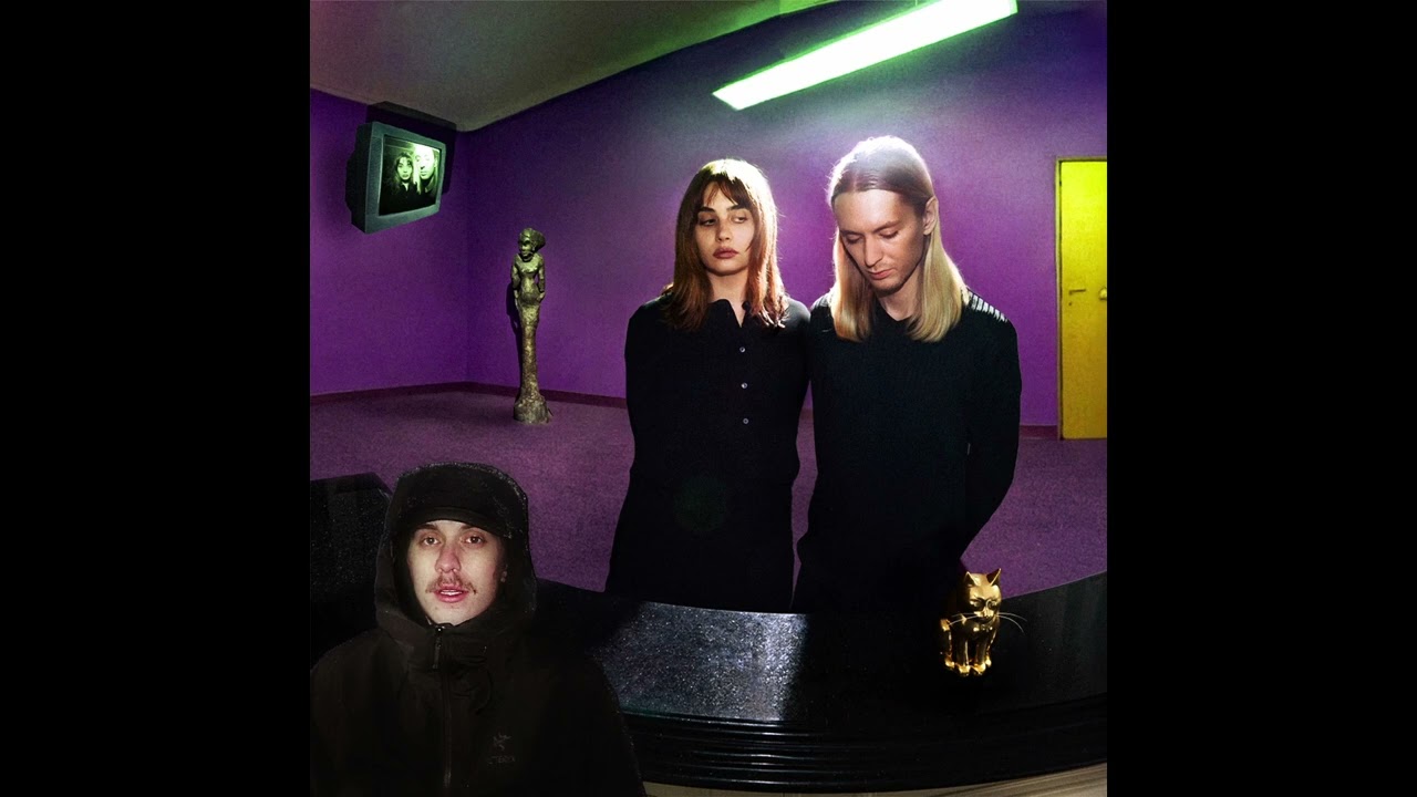 Coals feat  Hubert. -  primabalerina