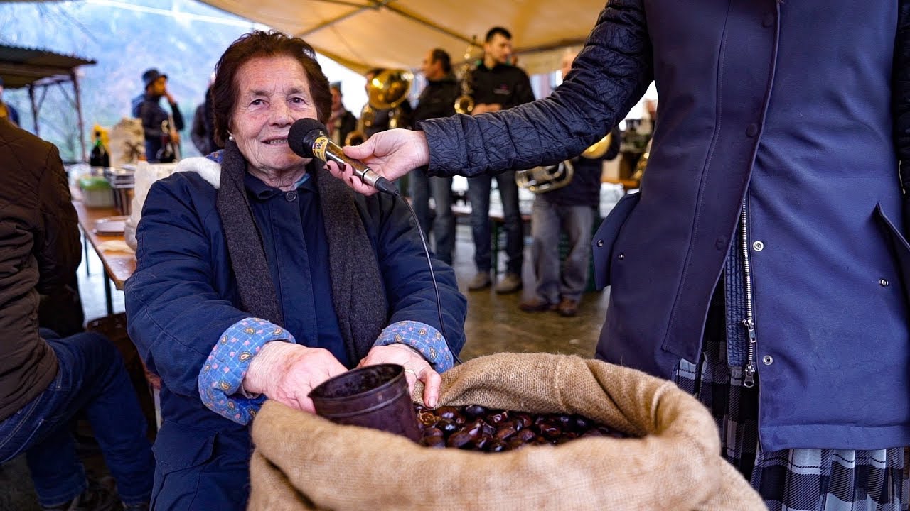 Castegnone e i suoi Sapori, 2019