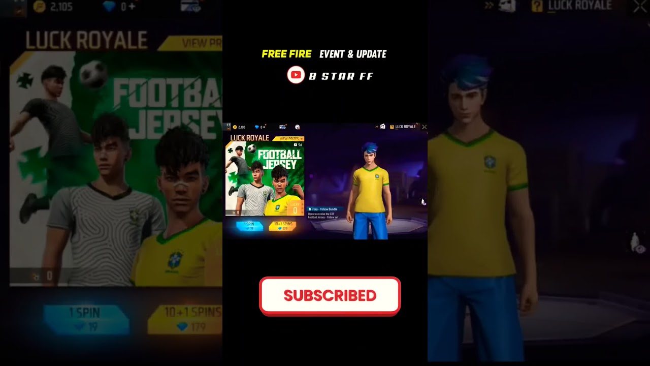 JERSEY ROYAL DATE | 50% OFF MONTHLY MEMBERSHIP |🔥JERSEY RETURN FREEFIRE | FREEFIRE NEW EVENT | OB36