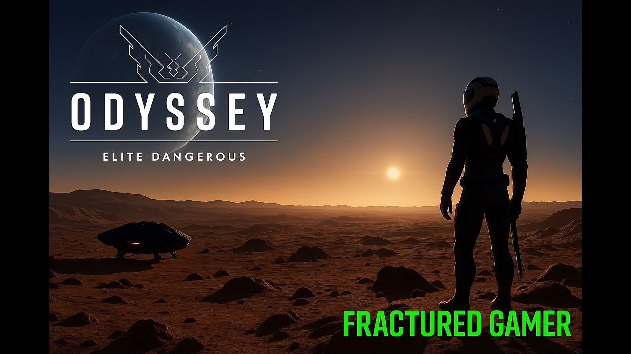 Elite Dangerous S2E17 LIVE 🚀 | Building Our Own Star System — Massive Expansion Continues