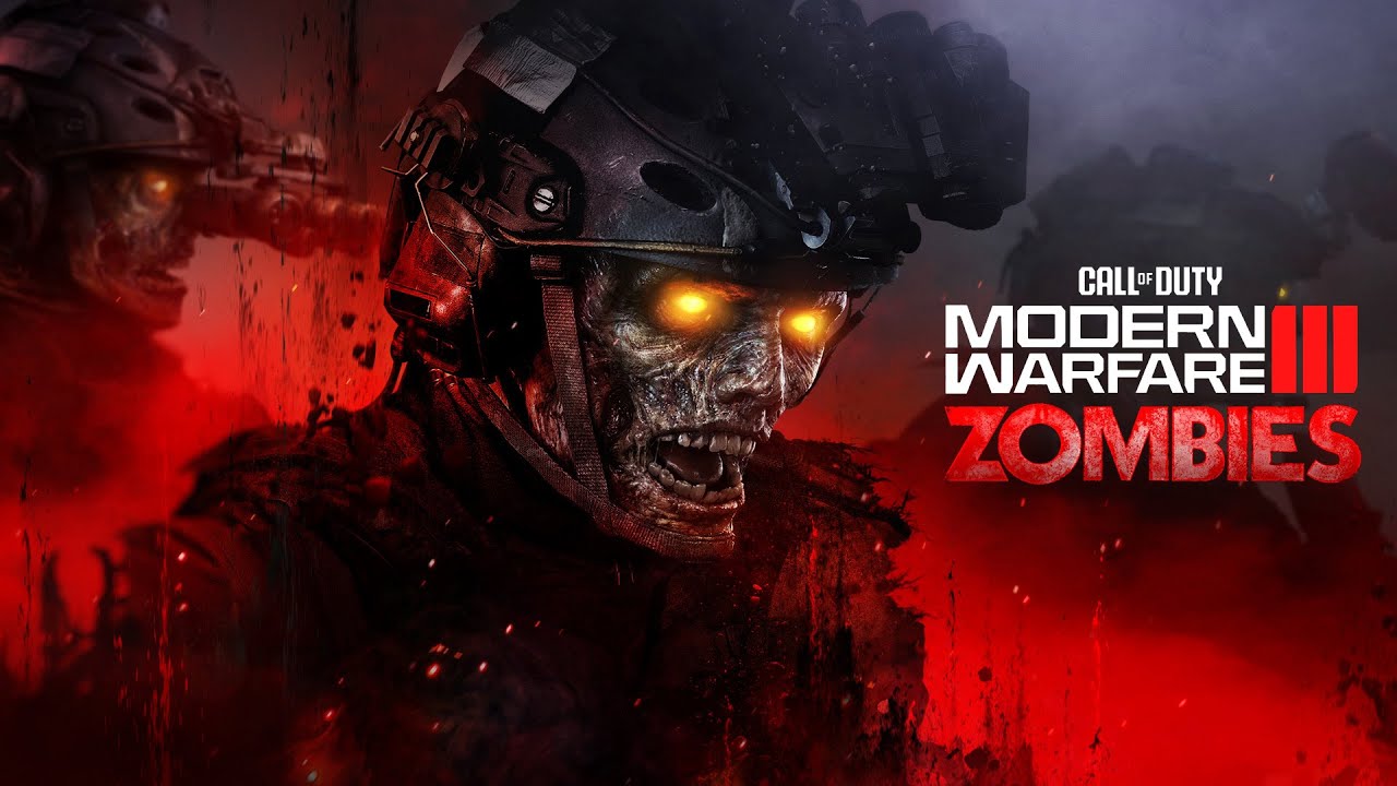 Trying to reach red zone and completing act too MW3 Zombies