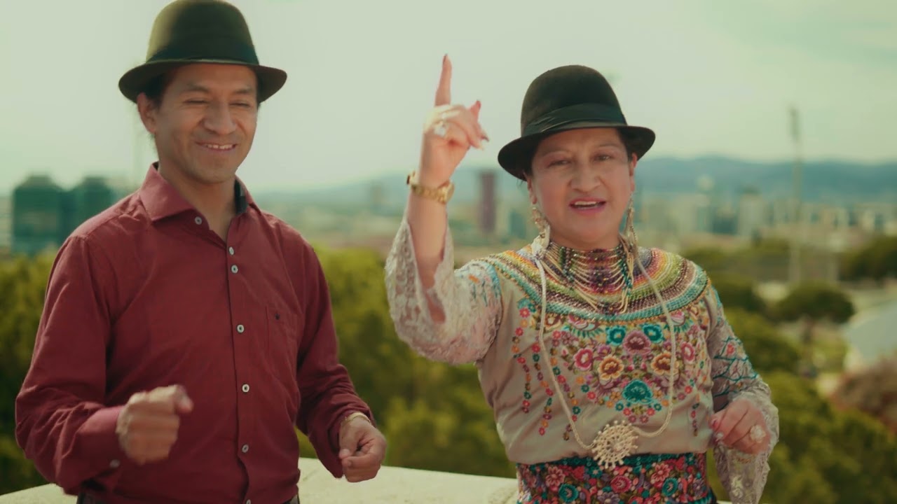Los Zhunaulas - La Despedida (Video Oficial)
