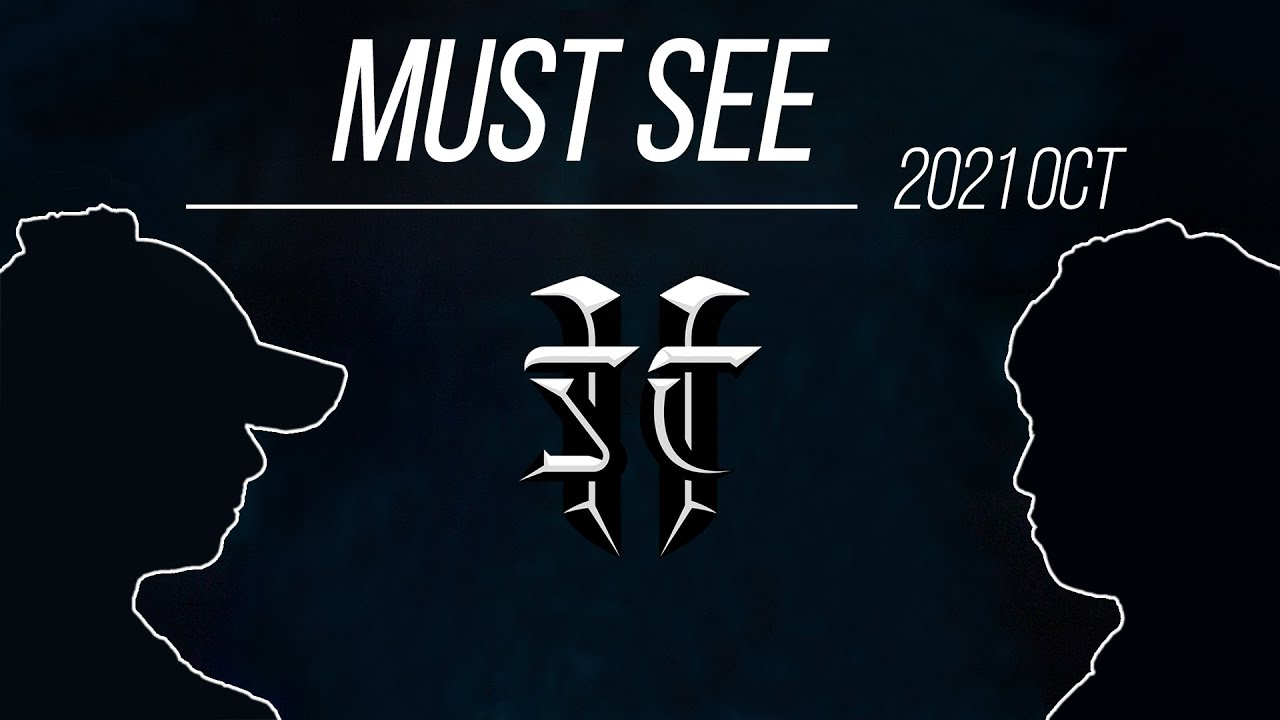 Must see с kaby | Октябрь 2021 | Лучшие матчи в StarCraft II
