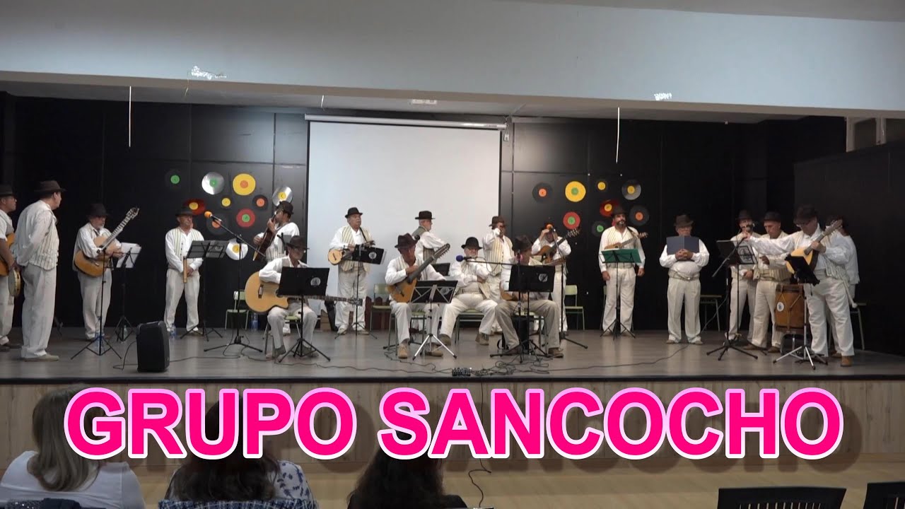 20-ECHANDO UN RATO CON EL GRUPO SANCOCHO(L.P.G.C.)-25-04-2023