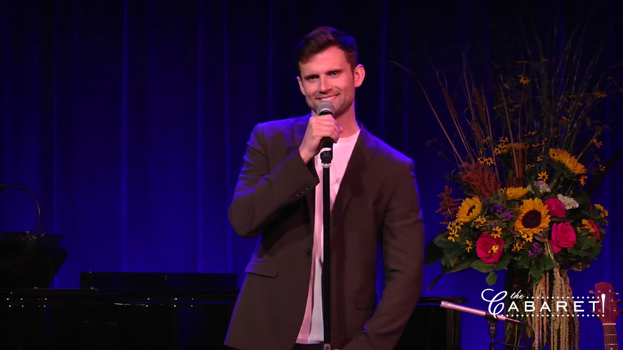 Kyle Dean Massey | 