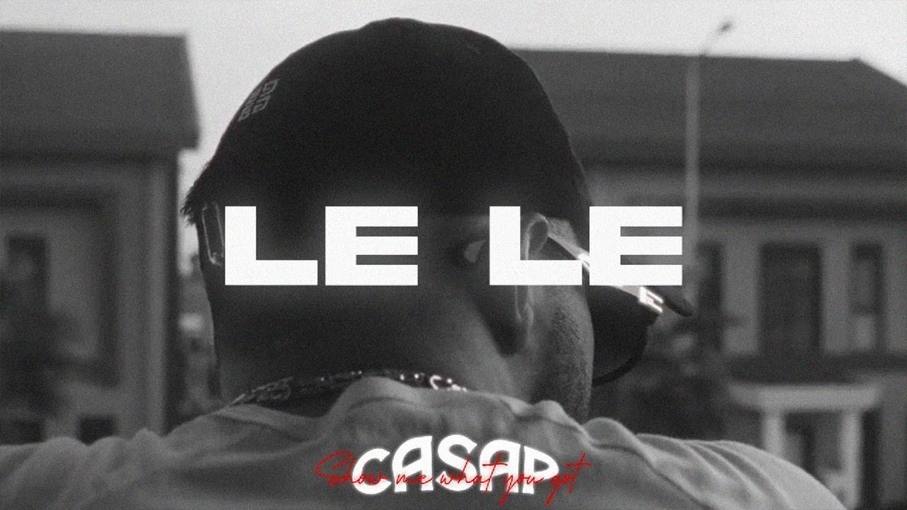 [SOLD] Ati242 X Blok3 X Mero X Batuflex Type Beat ''🍂LE LE🍂''