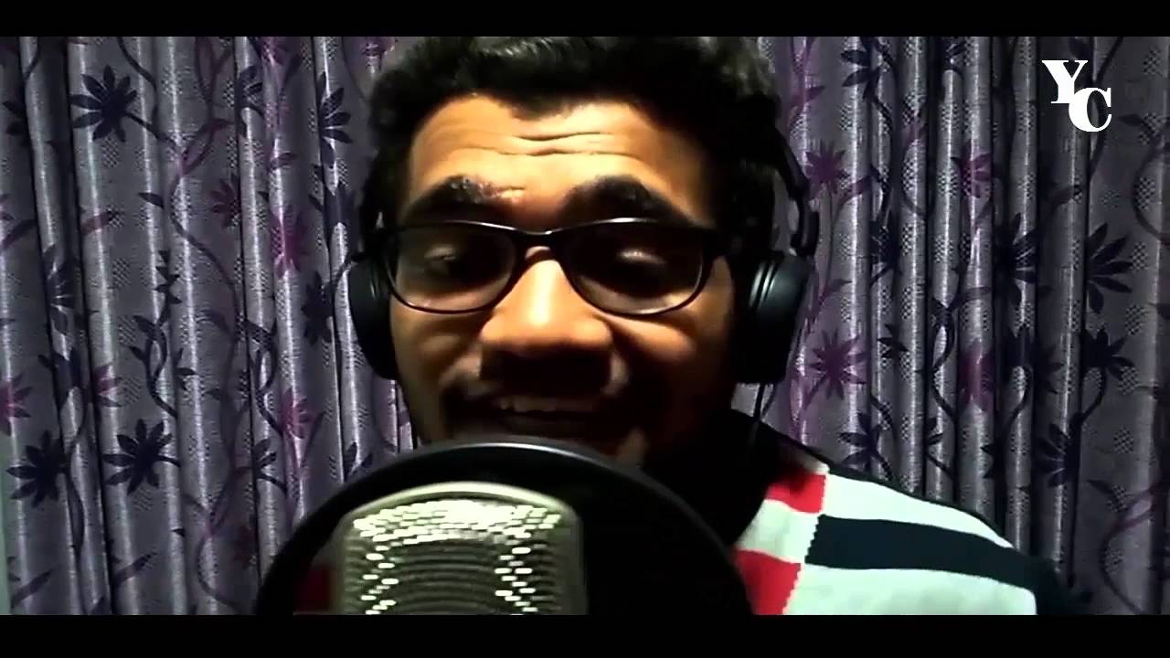 ALL BLACK , cover by YASH CHHABRA