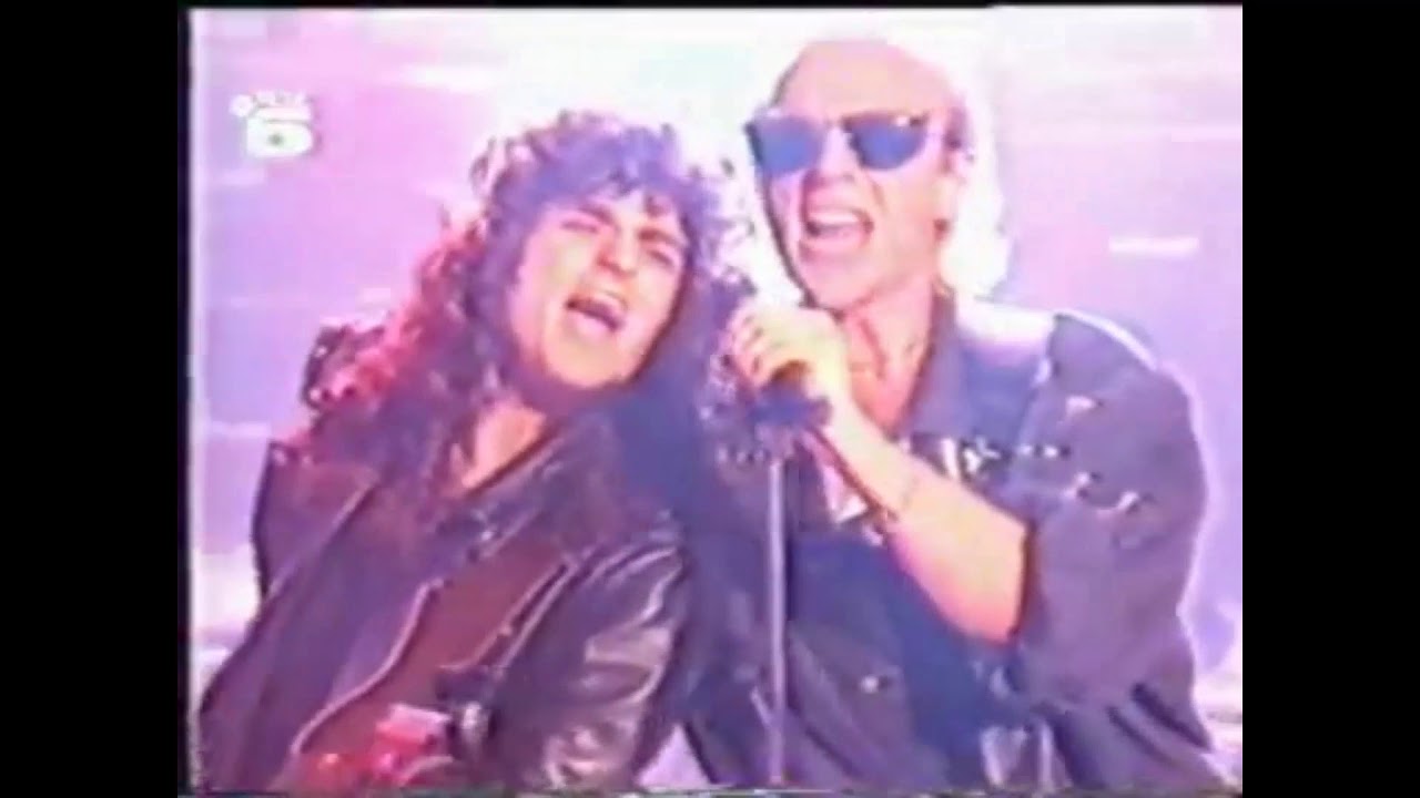 Craaft - Jane (Official Video) (1989) Remastered HQ Audio