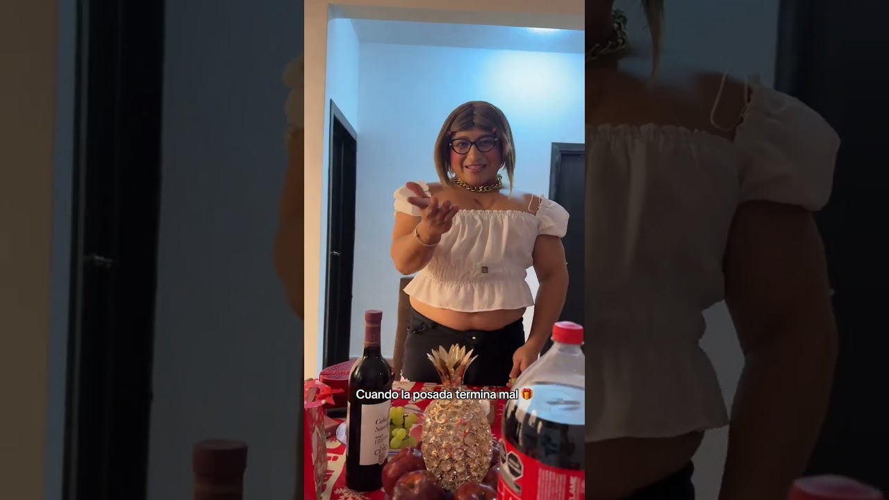 Cuando la posada terminal mal 