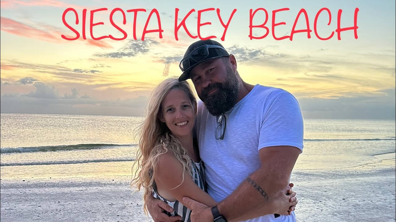 Airbnb on Siesta Key Beach  , Labor Day family vacation #family #vlog #beach