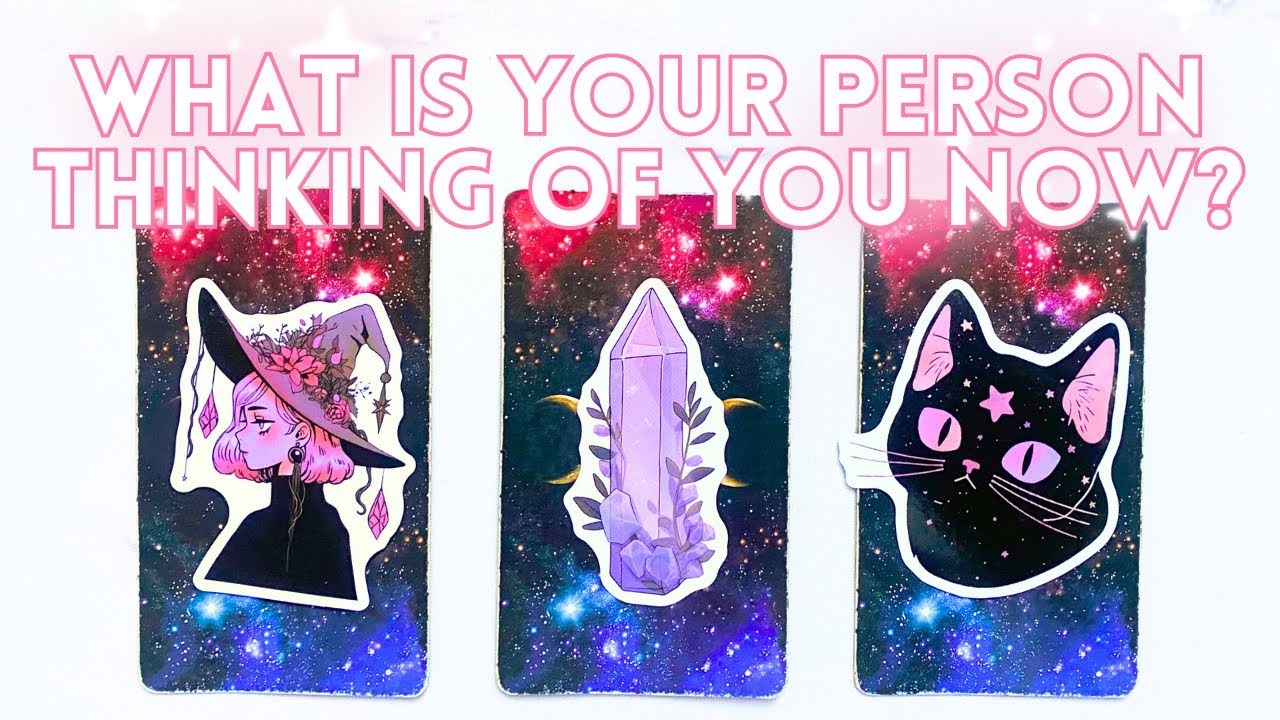 💜🩷ЧТО О ВАС СЕЙЧАС ДУМАЮТ?💜🗯️🩷 ВЫБЕРИТЕ КАРТУ Гадание на картах Таро