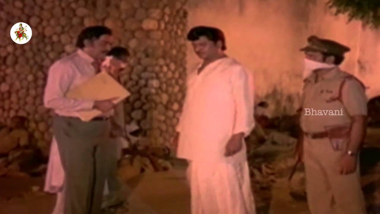 Neti Yugadharmam Telugu  Movie Part 3 || Krishnam Raju, Jayasudha