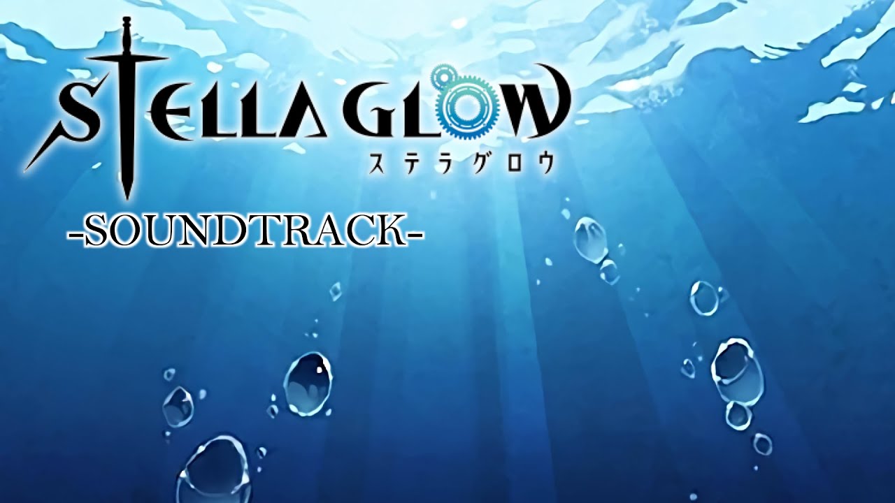 Stella Glow Soundtrack - Song of the Moon