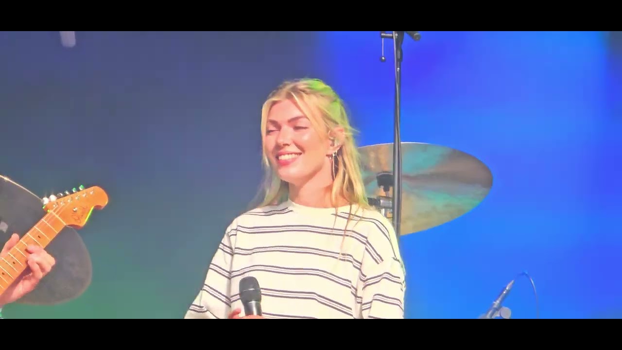 Hannah Mae - Déjà Vu - Heamiel 2025  Bolsward