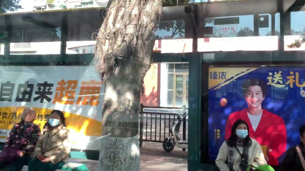 大年初一229到中大北门，IMG 6803