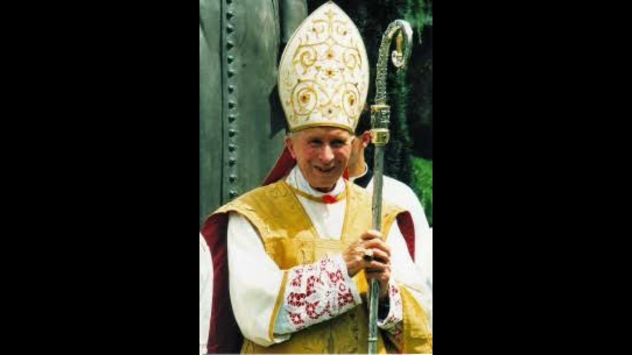 Является ли SSPX раскольническим орденом? Нет! Мои мысли по этому вопросу с точки зрения Седе.
