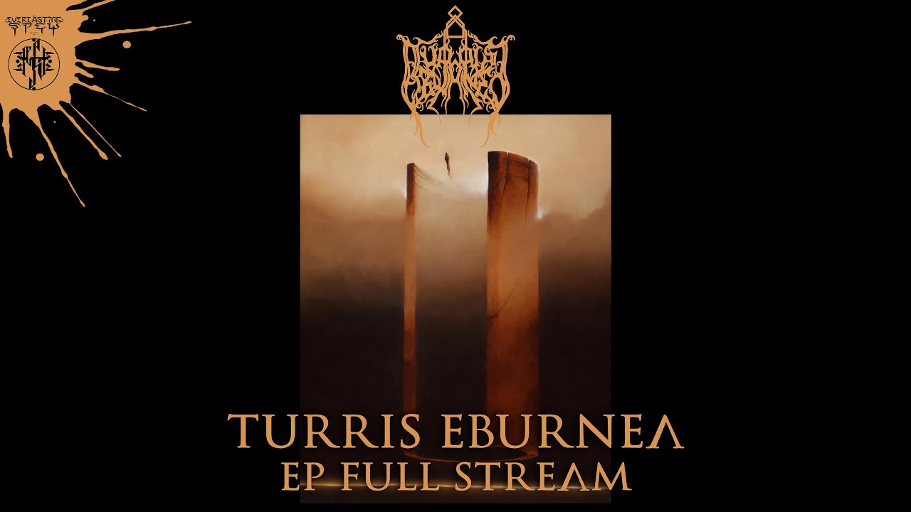 TURRIS EBURNEA 