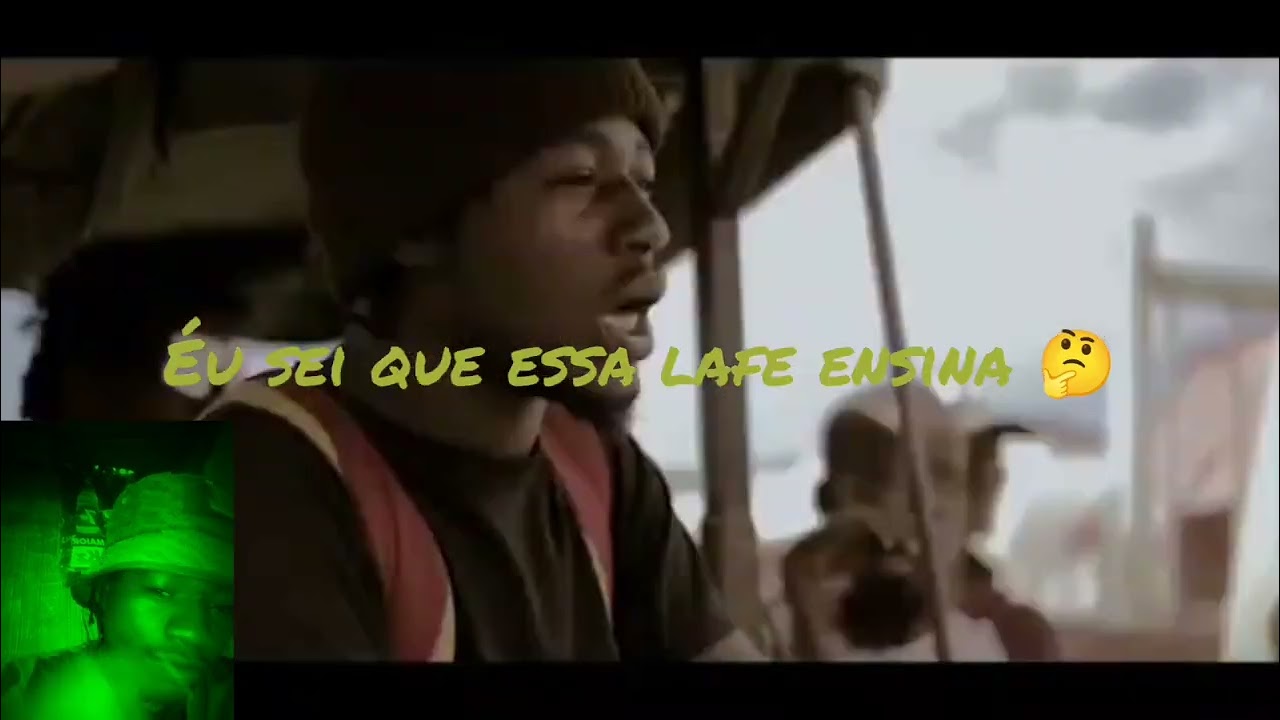 Já penso em fumar 🚬