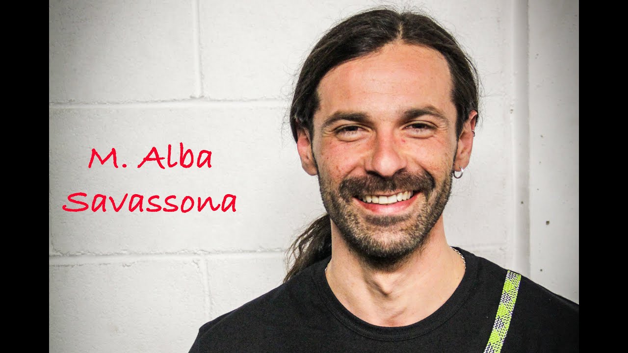 M. Alba - Savassona - Armando Raya