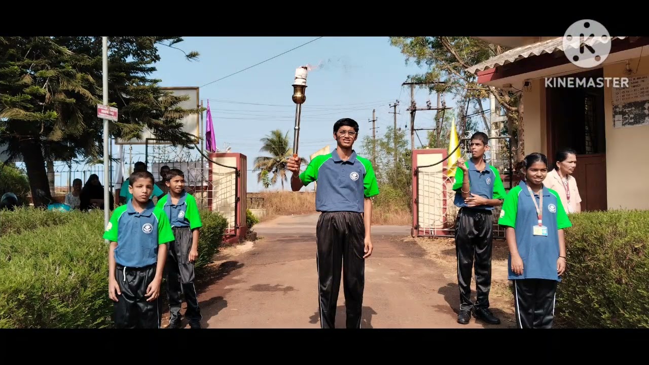 Sport Day 2026 @manasapamboor261