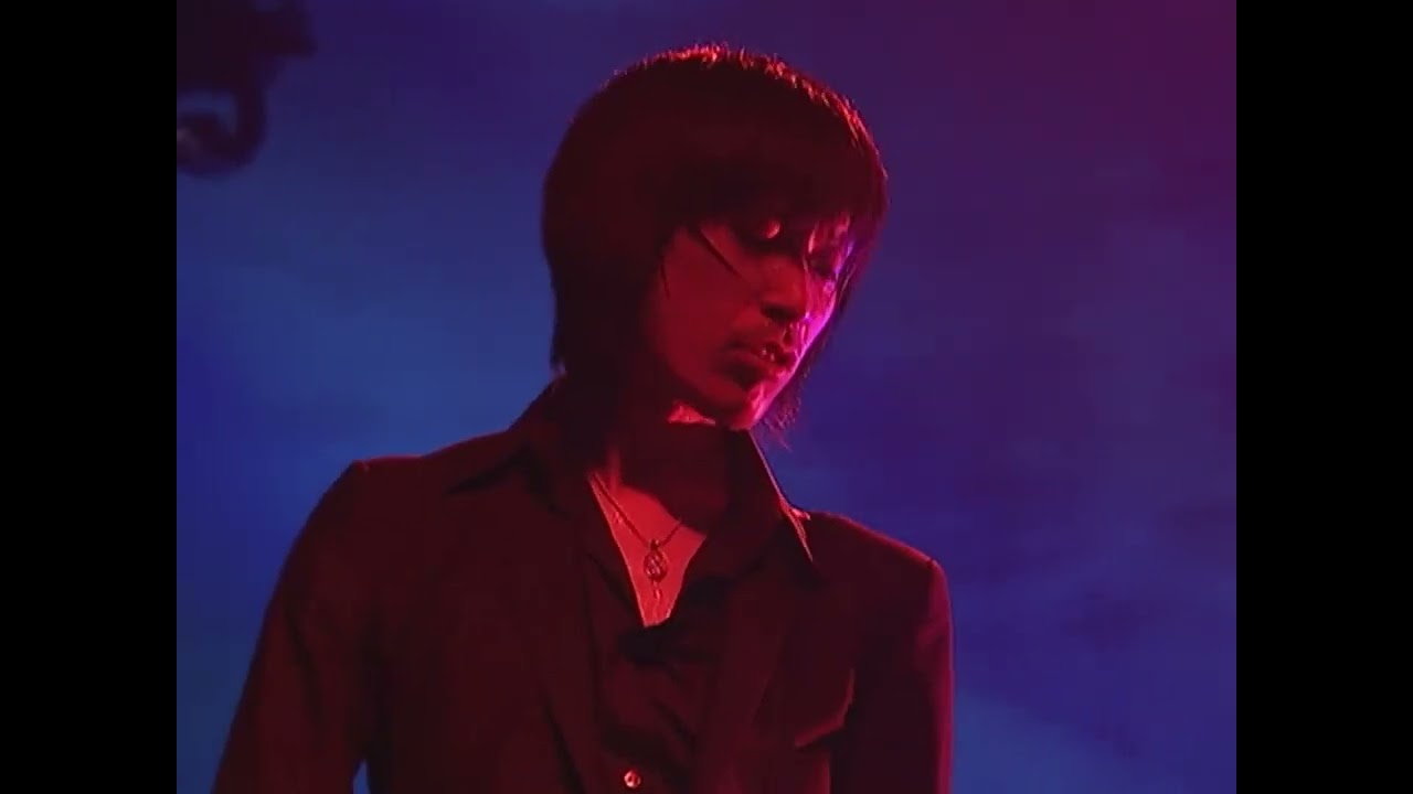 赤毛のケリー/THEE MICHELLE GUN ELEPHANT