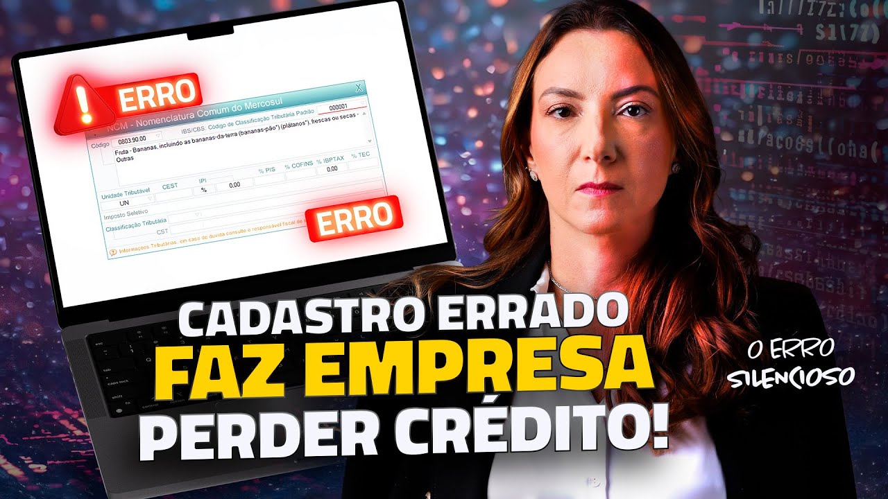 CBS NÃO CUMULATIVA NA PRÁTICA: CRÉDITO É DINHEIRO, NÃO DESEJO