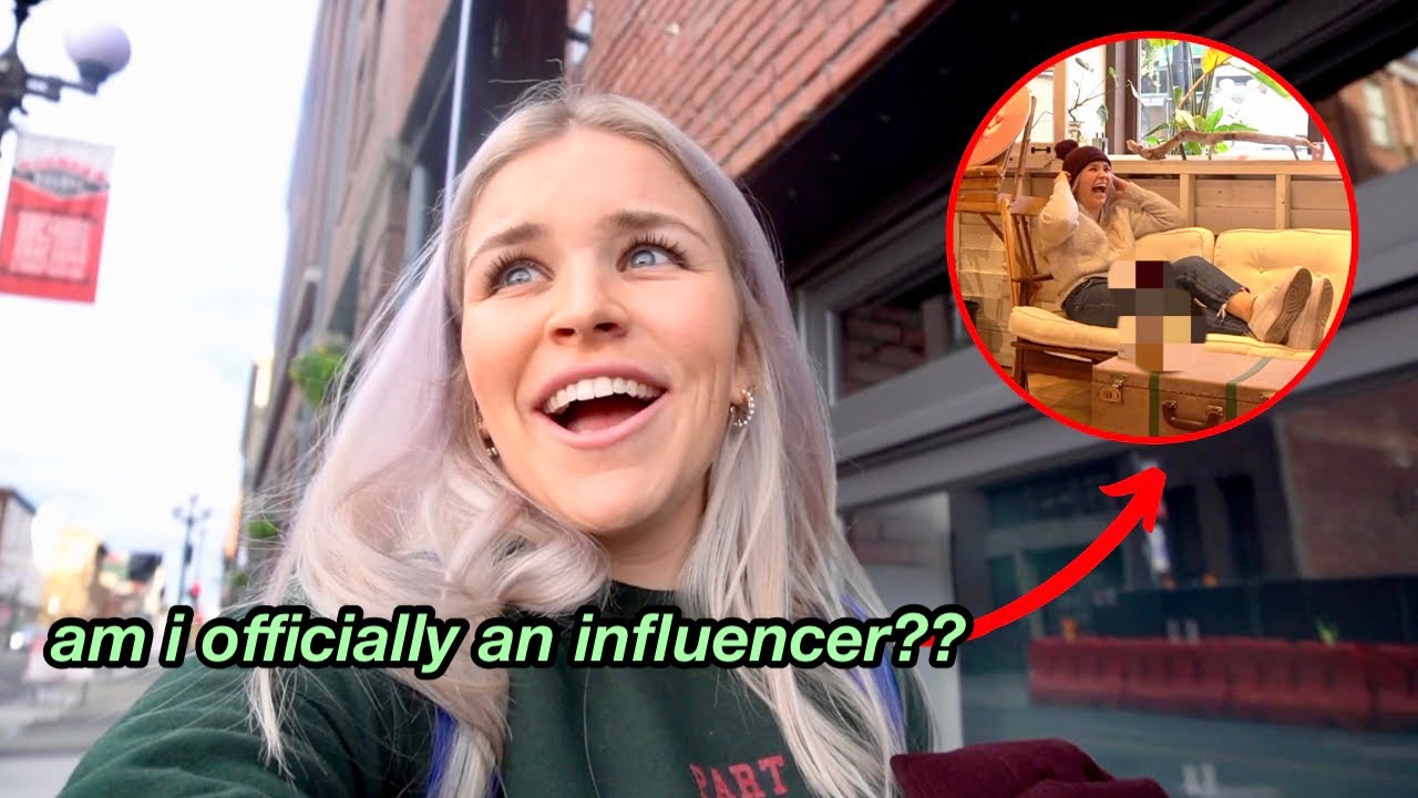 PREPPING FOR MY FIRST PHOTOSHOOT (aka i'm FREAKING OUT) secret project + twistmas day 6!