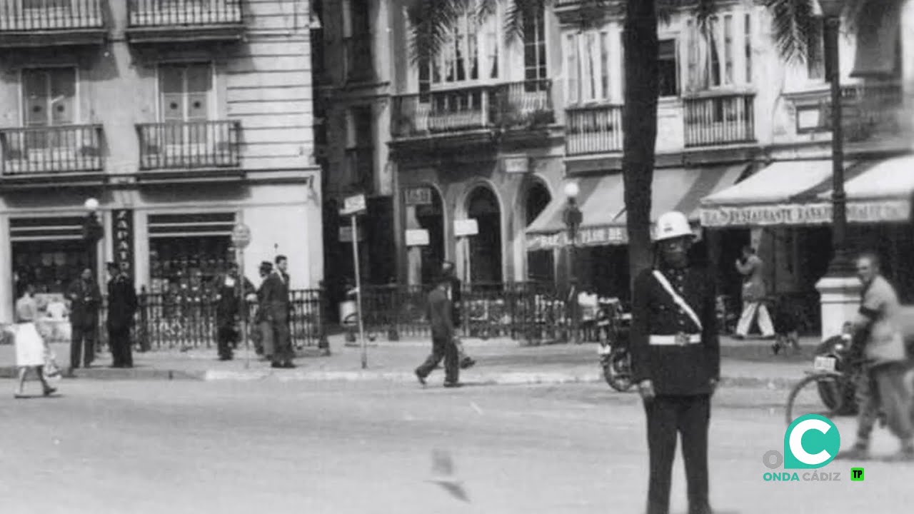 HISTORIA DE UNA CALLE 26 05 25 ONDA CADIZ TV