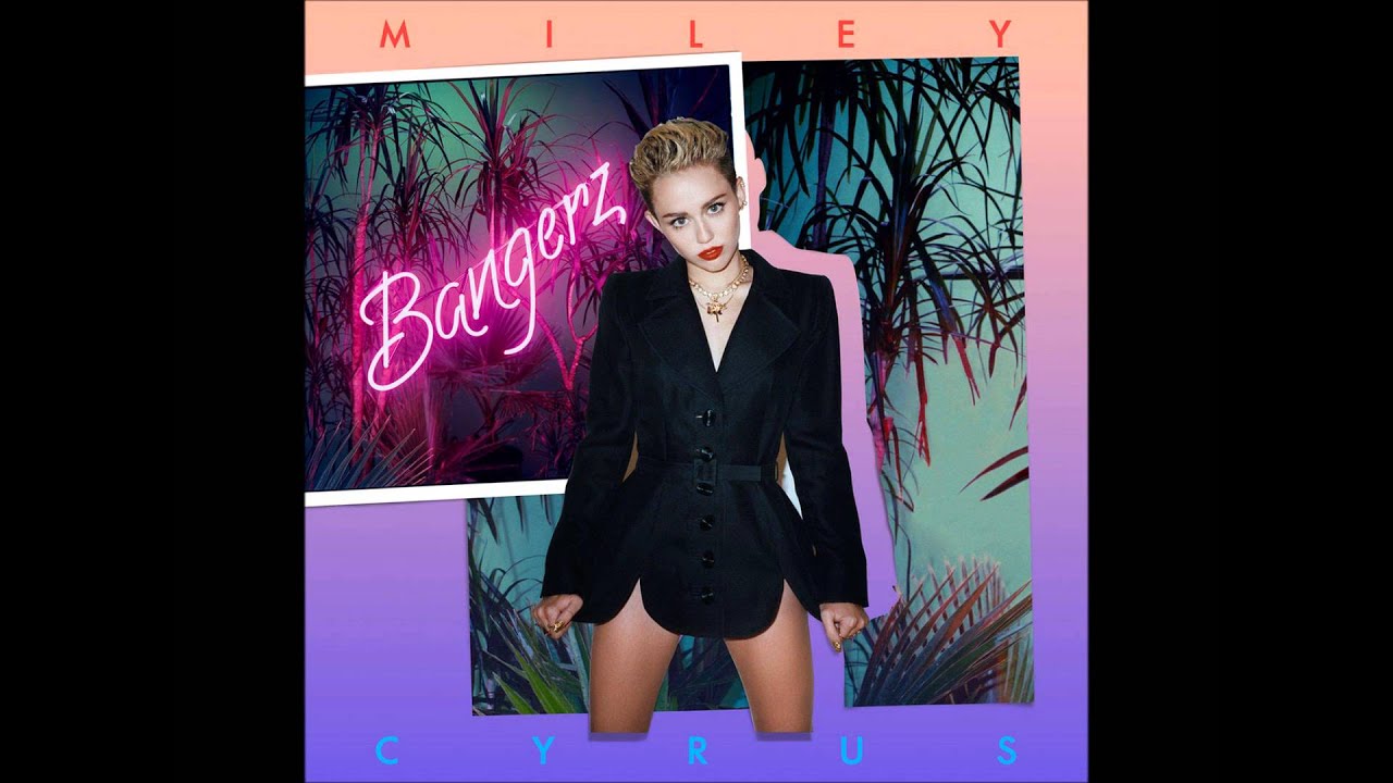 Miley Cyrus Wrecking Ball (Bass Boosted)
