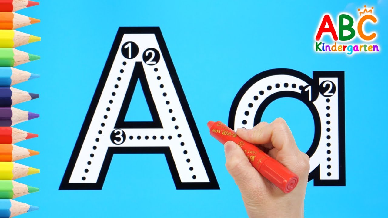 Где живут акулы? | Изучаем строчные буквы алфавита с учителем | Изучаем буквы O, A, D, U, J